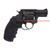 TAURUS 856 38SPL 2" FS 6-SH MATTE BLACK W/LASER GRIP