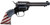 HTG ROUGH RIDER 22LR 4.75 US FLAG