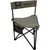 Barronett Blinds Aluminum XL Blind Chair Grey