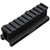 TRUGLO 1-PIECE PICATINNY RISER MOUNT 1" RISE 4" LENGTH