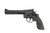 SAR REVOLVER 357MAG BLK 6"   #357 Magnum | 38 Special