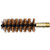 12 GAUGE 3" BRONZE BORE BRUSH