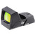 CRIMSON TRACE REFLEX SIGHT RAD 3 MOA RED DOT COMPACT<