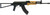 CENT VSKA TACTICAL TRI ANGLE STOCK 7.62X39 30RD
