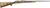 RUGER M77 HAWKEYE PREDATOR 223 MATTE S/S GM LAMINATE