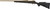 WEATHERBY VANGUARD WEATHRGUARD 300WM 24" THREAD BRONZE/BLACK