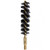 Montana X-Treme Nylon Bristle Brush for Rifles (8/32 Thread) .50 cal