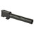 ZAF BARREL FOR GLOCK 17 GEN 1-4 BLK