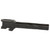 ZAF BARREL FOR GLOCK 17 GEN 1-4 BLK