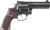 RUGER GP100 DELUXE 4" ENGRAVED BLUED ADJ. (TALO)