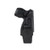 X26P BLACKHAWK HOLSTER - BLACK, RH, BULK