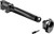 Radian Weapons Afterburner and Ramjet Combo Barrel and Compensator for Glock 17 Gen 5 Black