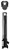 Radian Weapons Afterburner and Ramjet Combo Barrel and Compensator for Glock 17 Gen 5 Black