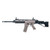 BLG MAUSER M-15 22LR 16.5 TAN AND BLK 22RD