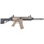 BLG MAUSER M-15 22LR 16.5 TAN AND BLK 22RD