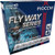 FIOCCHI FLYWAY 12GA 3.5" 1-3/8OZ #BB 1470FPS 25RD 10B/C