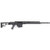 BARR MRAD 6.5CREED 24 FLUTED BARREL BLACK