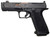 SHAS XR920P 9MM 4.25 BLK ELITE SLIDE OPT BRZ