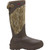 LaCrosse Alpha Agility 17" Boots 800G Insulated Mossy Oak Bottomland Size 12
