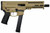 DISSENT MKGS 6.5 COYOTE TAN PISTOL 9MM