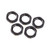 DIE LOCK RING ASSEMBLY - 7/8-14", 5/PK