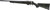TIKKA T1X LEFT HAND 17HMR 16" THREADED BLUED/ROUGHTECH EMRLD
