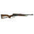 Henry Supreme Lever Action Rifle .300 BLK 10rd Magazine(1) 18" Round Threaded Barrel Wood Stock