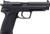 HK USP9 EXPERT V1 DA/SA 9MM 5.19" BBL 2-15RD BLACK