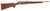 RUGER HAWKEYE HUNTER 243 WIN 16.6" SS WALNUT THREADED