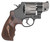 S&W 327 PERFORMANCE CENTER 2" 357 MAG 8-SH BLACK MATTE WOOD