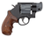 S&W 327 PERFORMANCE CENTER 2" 357 MAG 8-SH BLACK MATTE WOOD