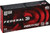 FED AMERICAN EAGLE 40SW 155GR FMJ 50/20