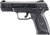 RUGER SECURITY-9 9MM LUGER ADJ 10-SHOT BLUED SYN