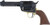 CIMARRON PISTOLERO 9MM/357MAG DUAL CYLINDER 4.75" CC/WALNUT