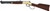 HENRY BIG BOY BRASS 357 38SPL SIDE GATE CAR 16.5