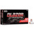 CCI Blazer Aluminum Handgun Ammunition .380 ACP 95 gr FMJ 945 fps 50/box