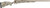 WEATHERBY VANGUARD BADLANDS 270 WIN 24" TB BRONZE/CAMO