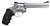 ROSSI RM66 357MAG 6" STAINLESS 6-SHOT RUBBER