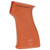 CENT US PALM ORANGE AK BAKELITE PISTOL GRIP