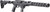 RUGER PC CARBINE 9MM LUGER 10-SHOT FOLDING & ADJ. STOCK