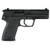 HK USP45 EXPERT V1 DA/SA 45ACP 5.19"BBL 2-12RD BLACK