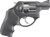 RUGER LCRx 9MM 1.87" FS 5-SHOT MATTE HOGUE TAMER GRIP