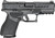 SPRINGFIELD ECHELON 9MM 4" COMPACT 15RD BLACK W/U-NOTCH