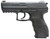 HK P30 V3 DASA 9MM 3.85 BLK 17/20RD