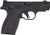 S&W BODYGUARD PC CARRY COMP 380 10/12 MAGS BLK SAFETY
