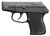 KEL P-32 32ACP 2.7 BLUE BLK FRAME 7RD