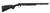 Traditions Buckstalker XT Muzzleloader - Synthetic Black/Blued No Sights
