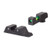 TRIJICON DI NIGHT SIGHTS STANDARD FRAME GLOCKS