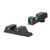 TRIJICON DI NIGHT SIGHTS STANDARD FRAME GLOCKS