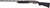 WEATHERBY ELEMENT 2 TUNGSTEN SYNTHETIC 12GA 3" 28" BLACK